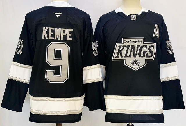 Los Angeles Kings Jerseys 04